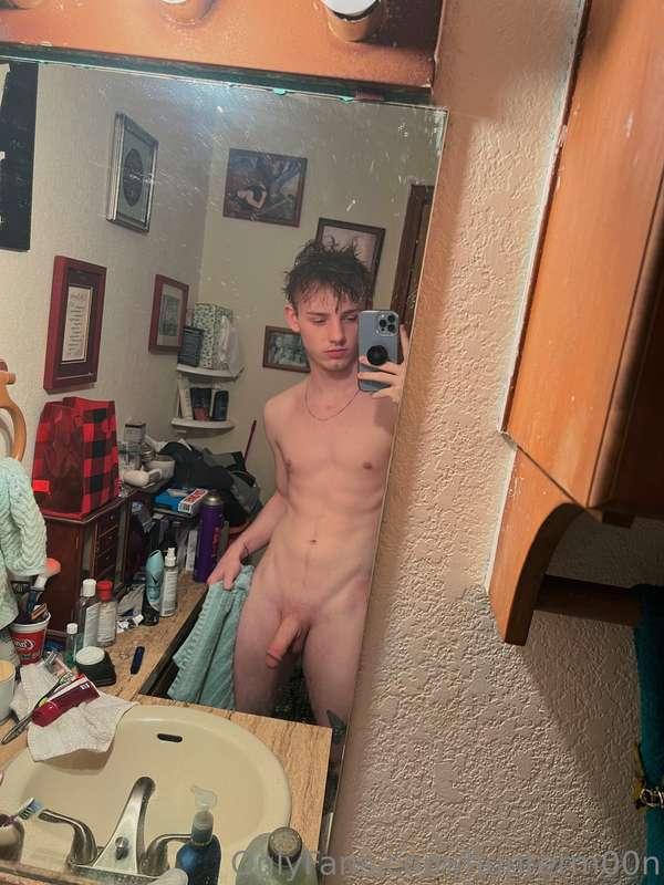 I apologize if I’m not doing as well as posting as I usually..