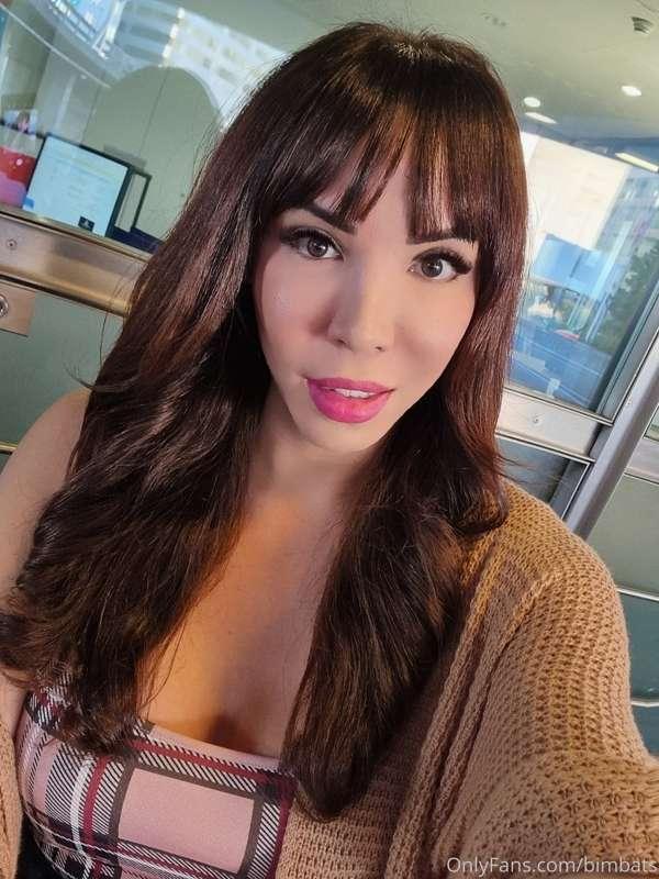 A nice day to you ♥️