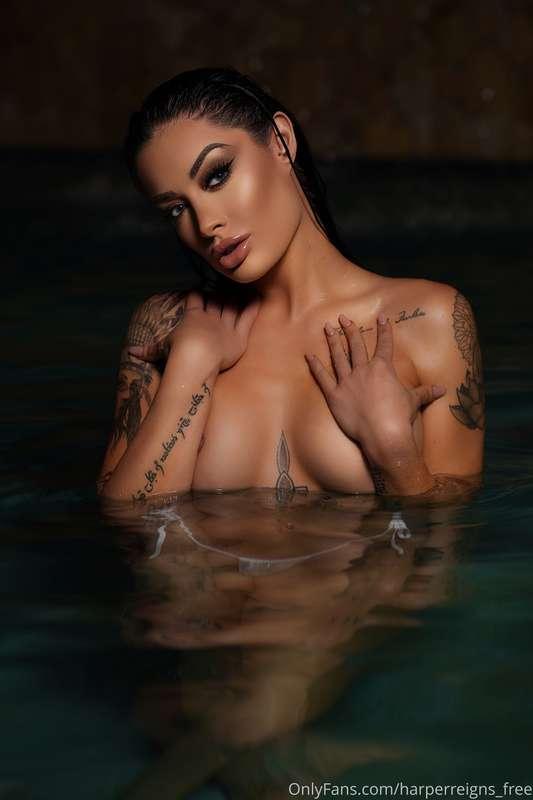 Let’s have some fun😘 @harperreigns