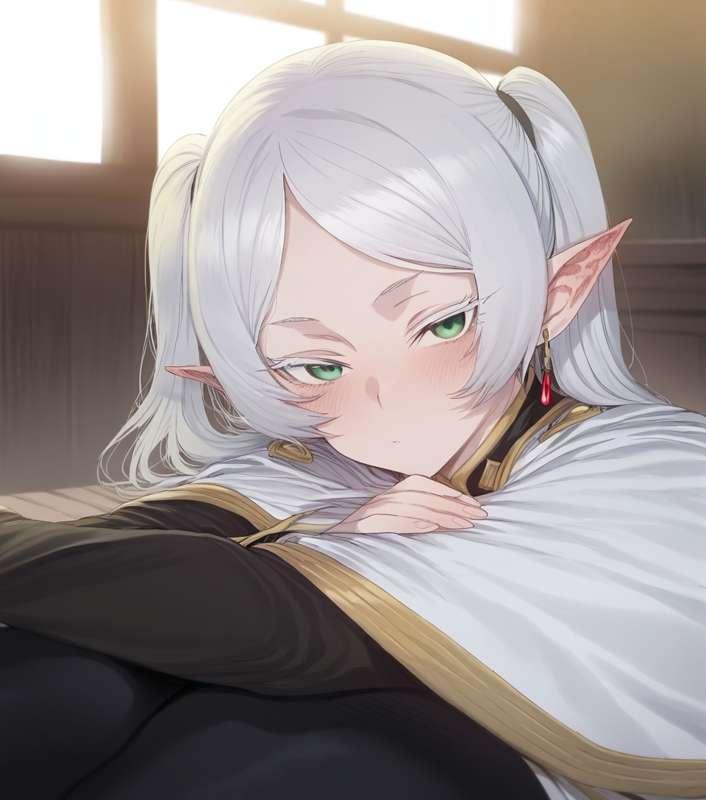 フリーレン Frieren R18＋(90+枚image)
