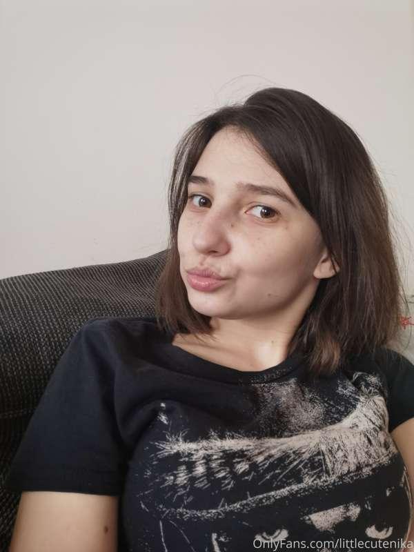 Few morning tits pics <3 Hope they will make your day better..