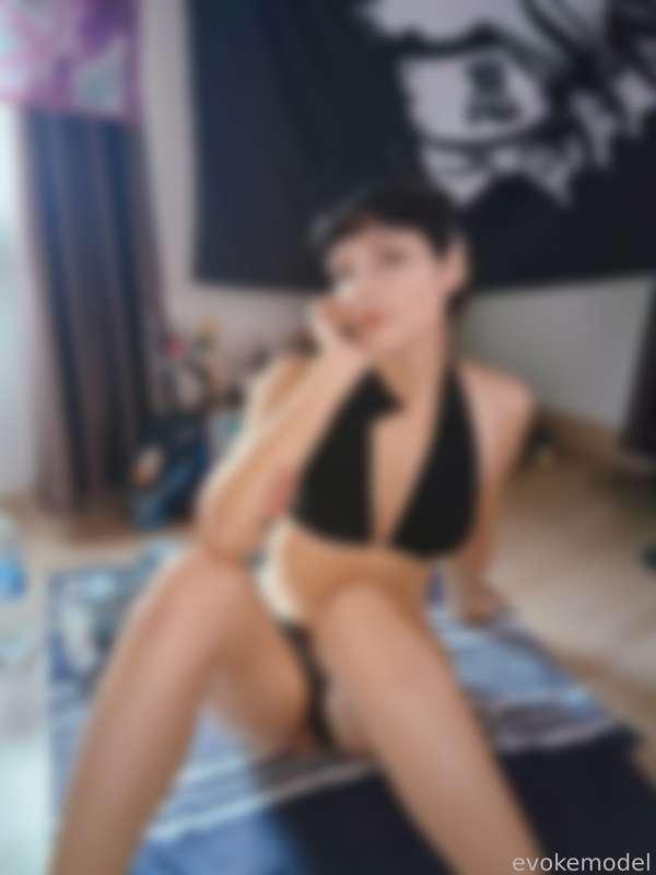 I've finished warming up, doing my stretches and meditation. So are you going to relax me even more deeply, with that bouncing rod of yours? ;) 
I really need you to.
-
#fyp #ppv #blackbikini #coconutoil #tallgirls #longlegs #suggestive #implied #topless #bigtitties #fun #ass #massage #frombehind #doggystyle #feet #retro #pinupgirl 