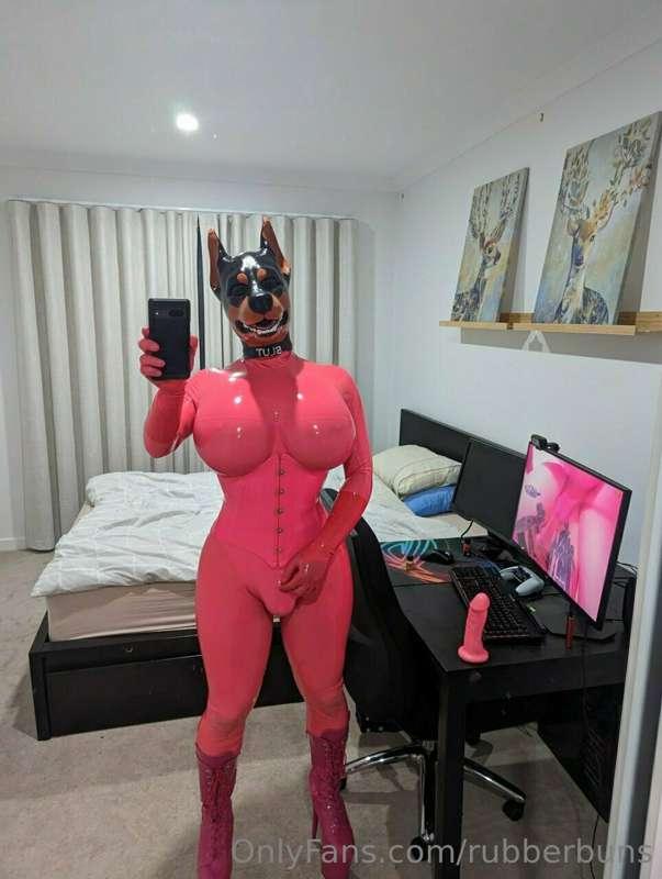 rubberbuns image #0