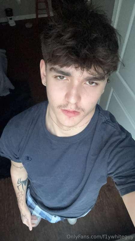 Come whip it out bro ;)