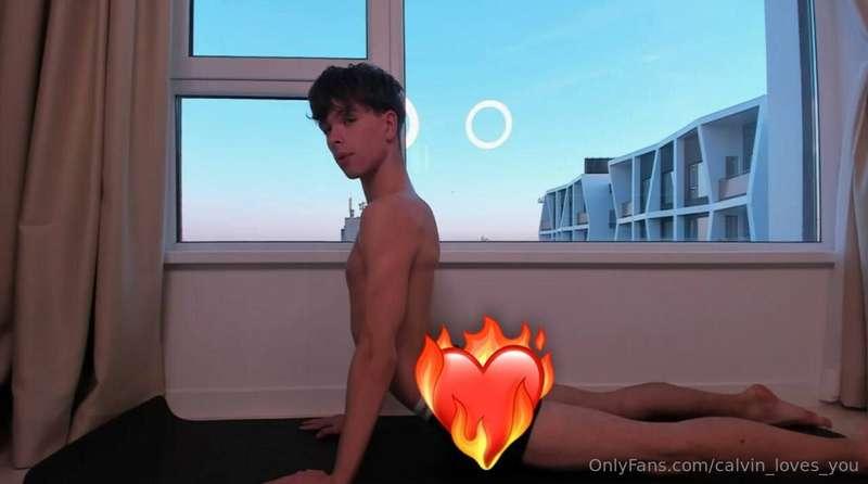 calvin_loves_you image #0