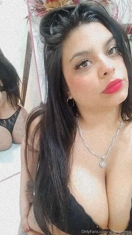 today I woke up very horny daddy, we play?