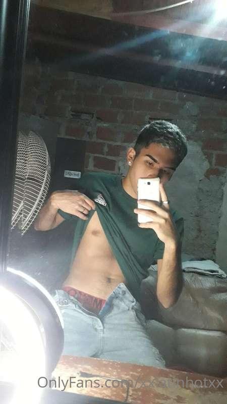 Hello baby, do you want to see more? 😘😘