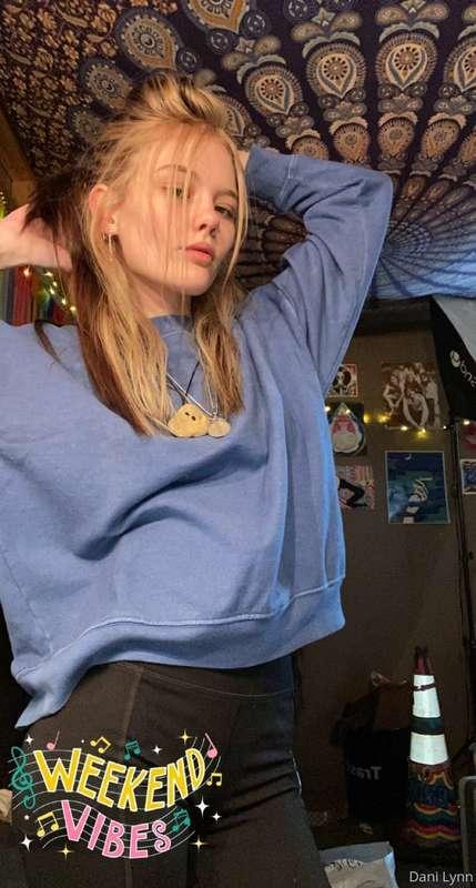 Just doin my thing