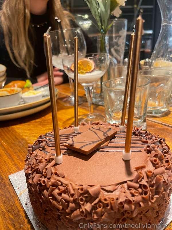 Best birthday 🥺🩷