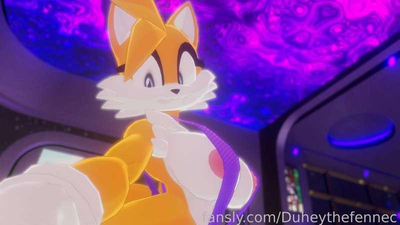 duheythefennec image #2