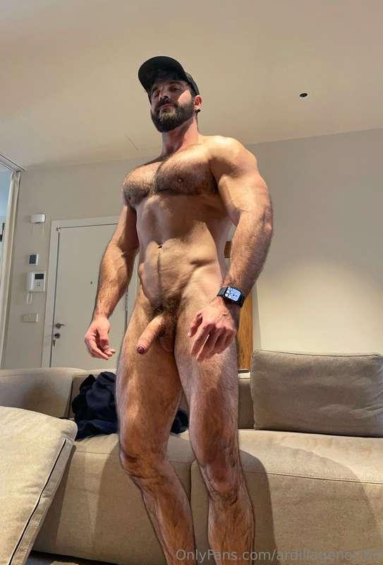 Feeling my oats (literally, I am eating much more of them no..
