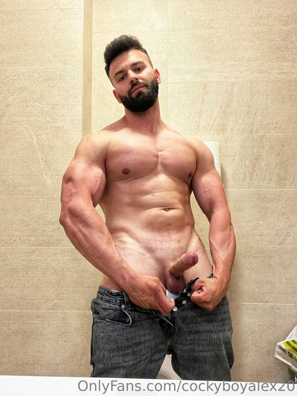 cockyboyalex20 image #0
