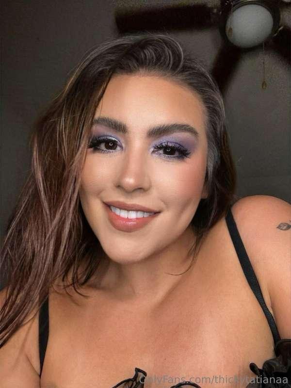 I did my make up so nice 😍