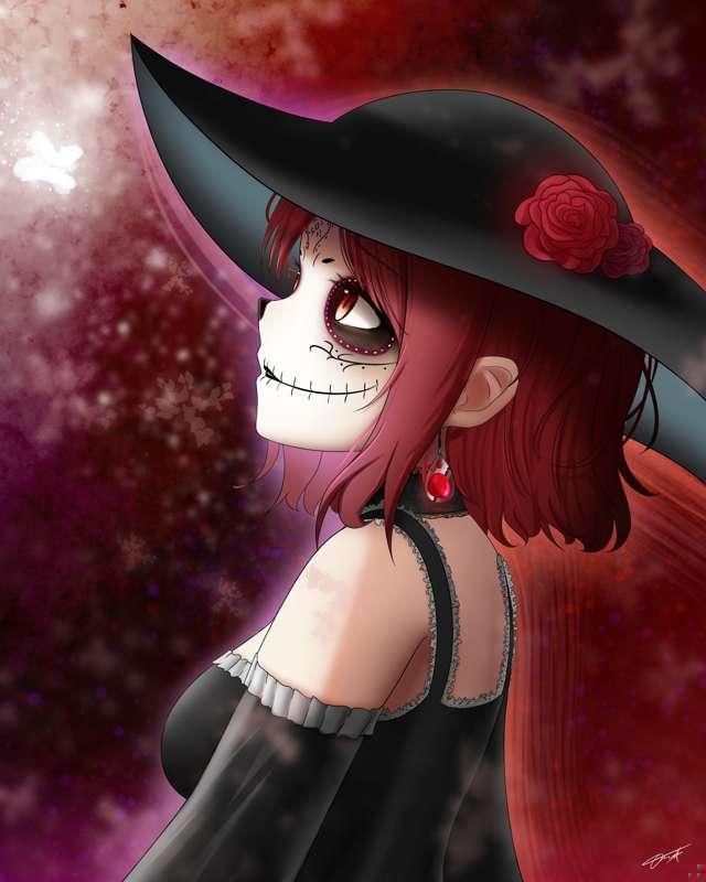 Natasha Catrina!