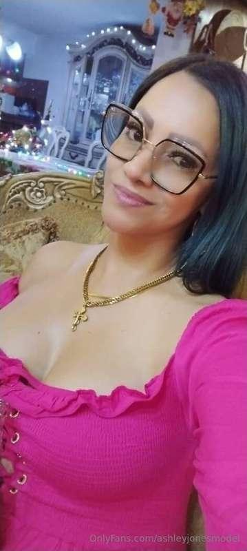 Pink! Like that Panther... Is that "panther" pink or dark?