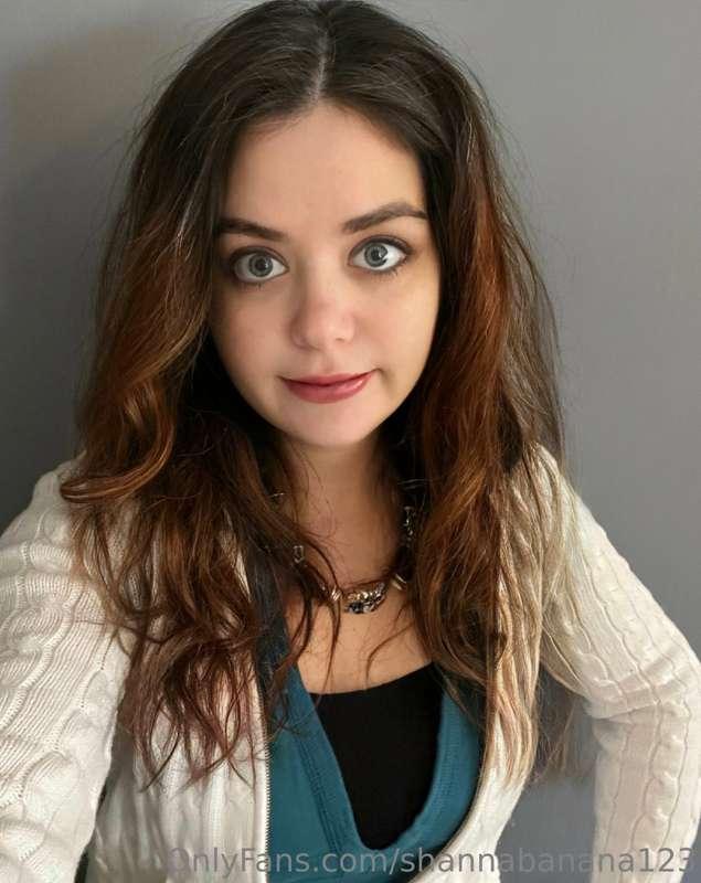 New pic of me