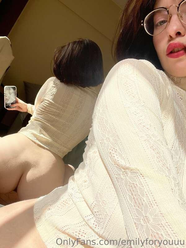 be honest, have you ever had your asshole licked? 😮‍💨👅