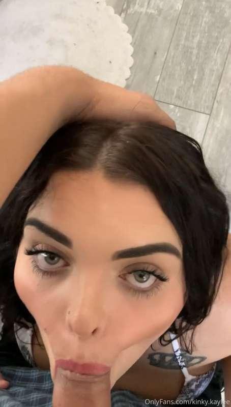 POV: Throat-Fucked👅💦💦🍆
