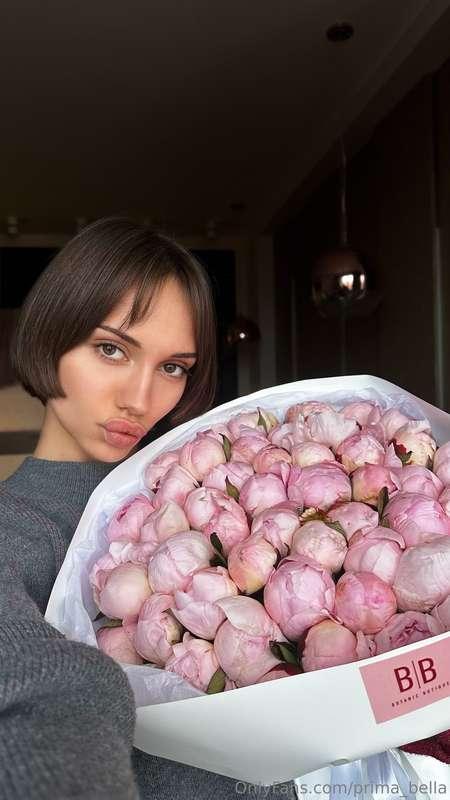 💕🌸