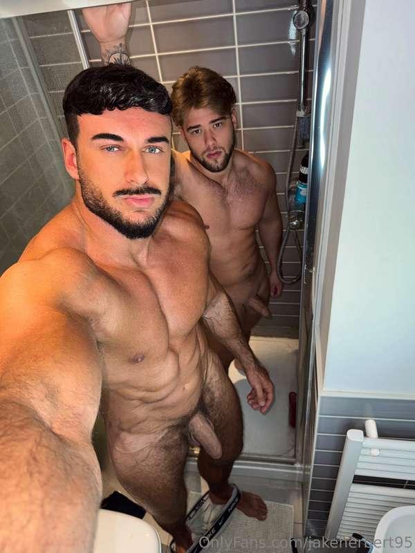Who can get us horny? @brandyboyh