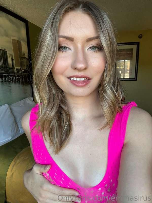 Titty Tuesday! 😘
