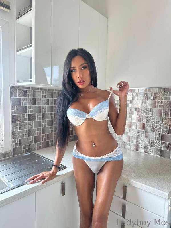 You want I cook something for you ?