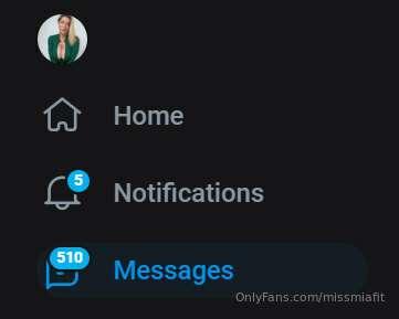 I'm having a tough time keeping up with your messages, pleas..