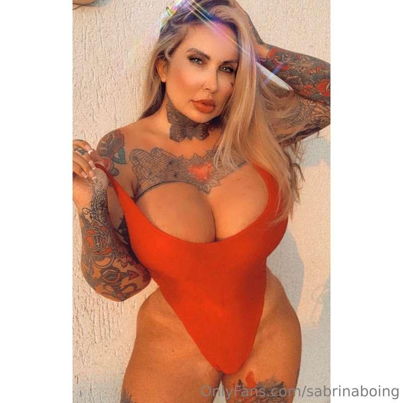 sabrinaboing image #5