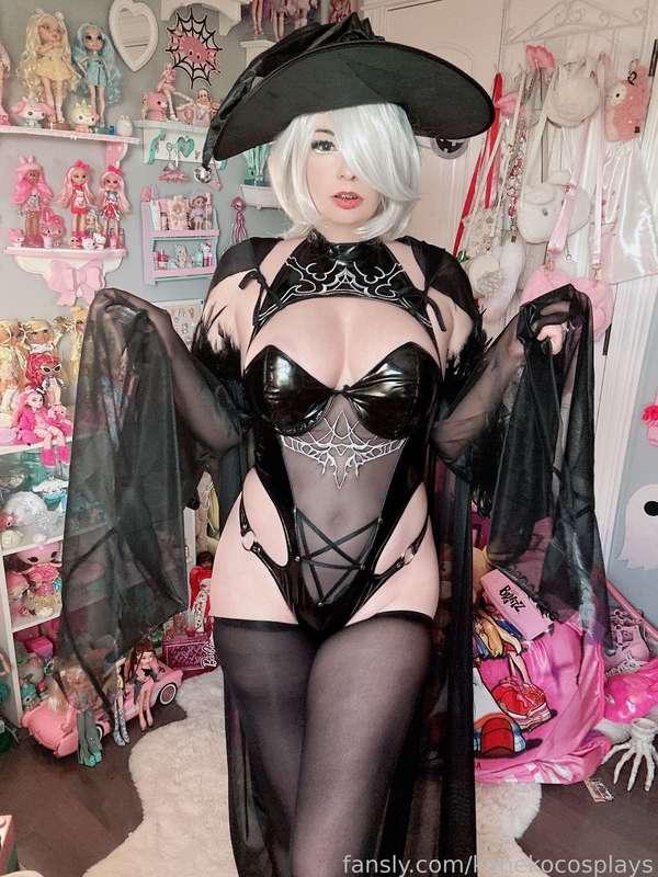 konekocosplays image #3