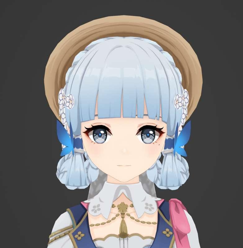 wip