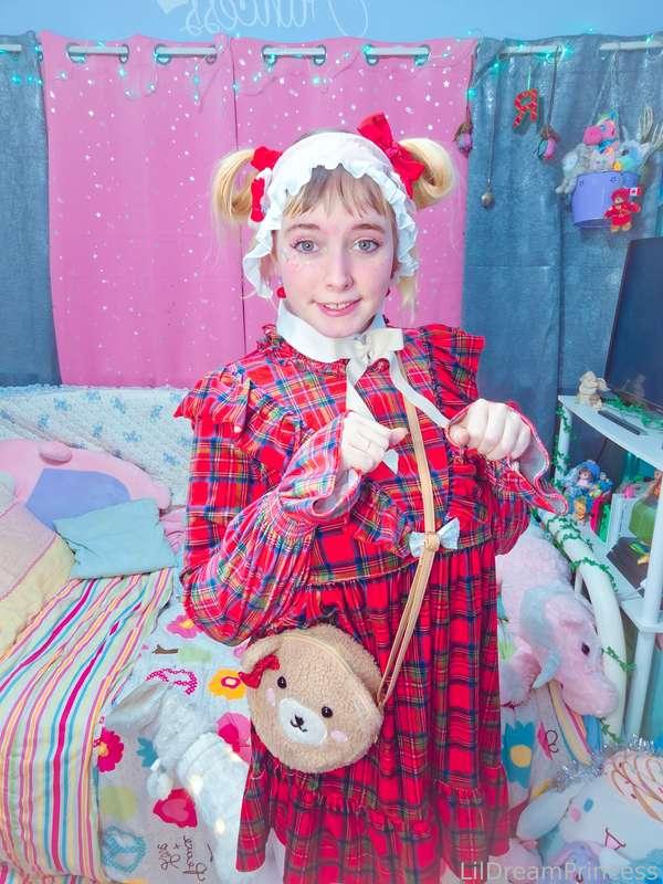 lildreamprincess image #25
