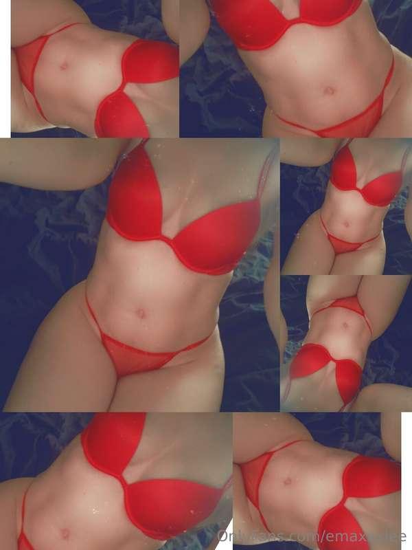 Happy Valentines Day baby!