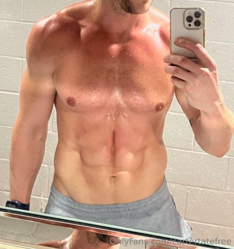 No shortcuts. Just consistency, sweat, and showing up.