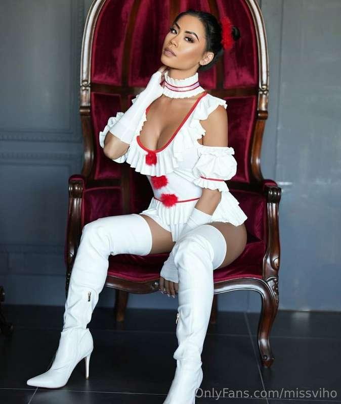 Would you play this game with me baby? 🤡💦