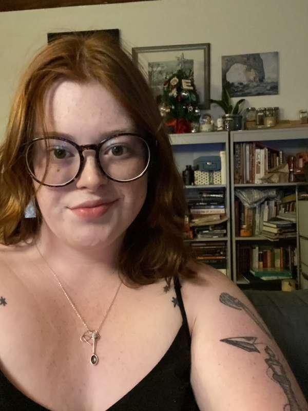 New glasses!!! Which ones are your fav?