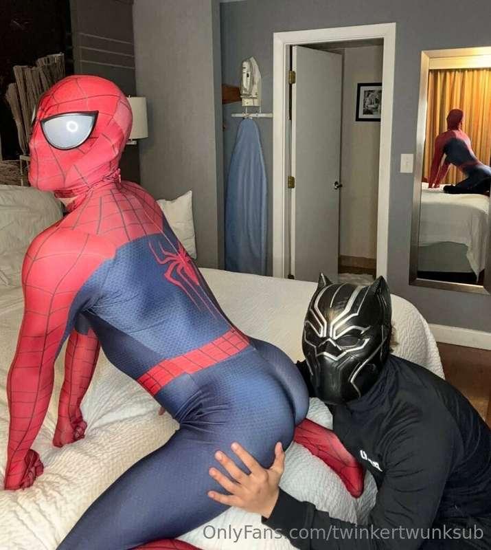 New Halloween special coming this weekend with the gorgeous ..