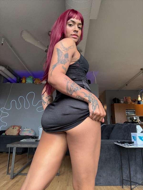is this too small??