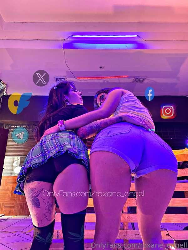 Esta perra es una mala