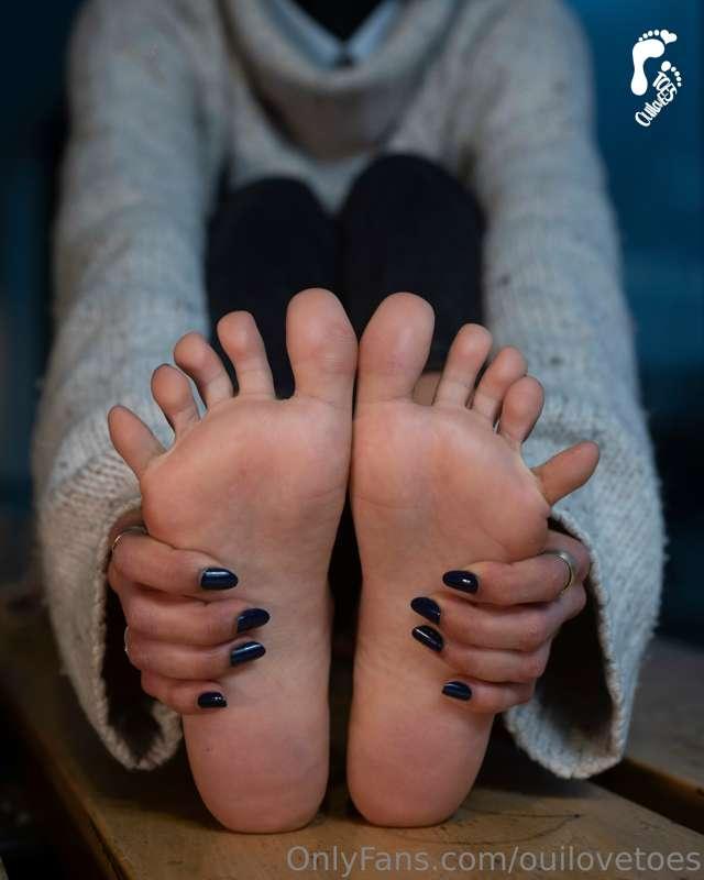 ouilovetoes image #9