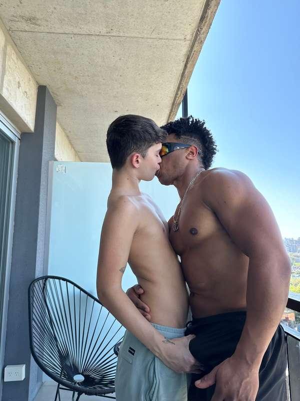 His beer can sized cock made my pussy so happy 😈