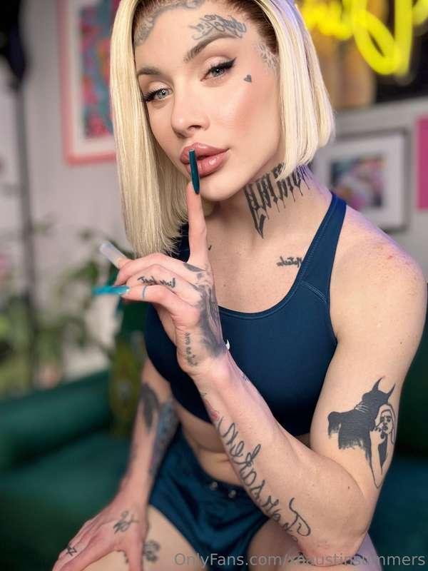 You ever wake up with a boner and no one to suck it? that’s ..