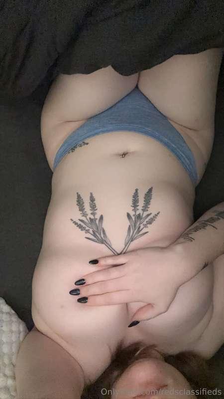 Good morning babies. 😈