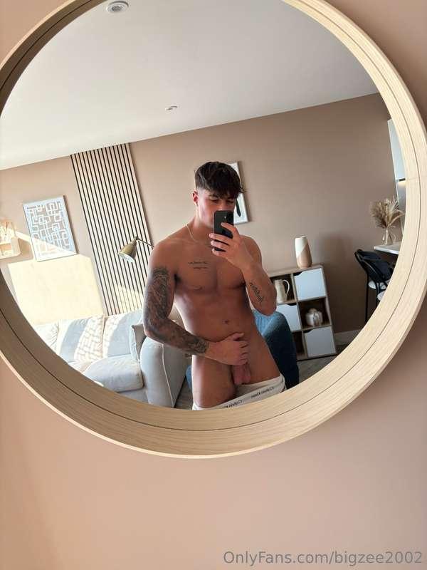 Can you tell how heavy they are? 🥵