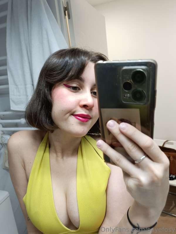 Estoy pensando mirar una pelicula 💋❤¿Qué tipo de peliculas p..