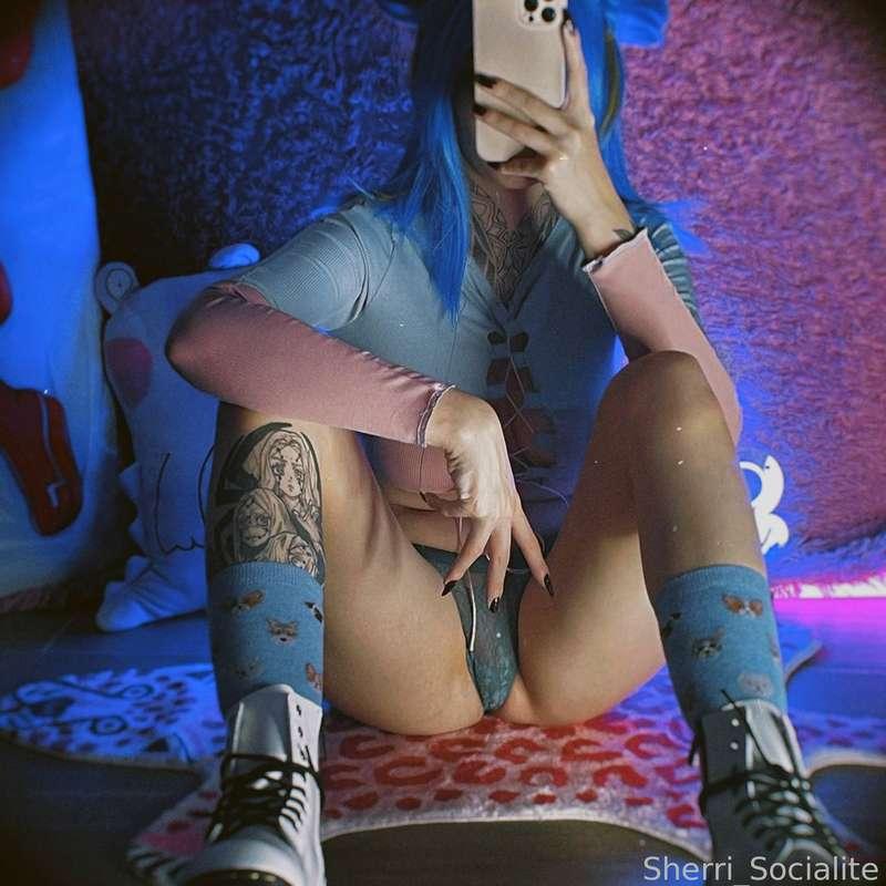 sherri_socialite image #1