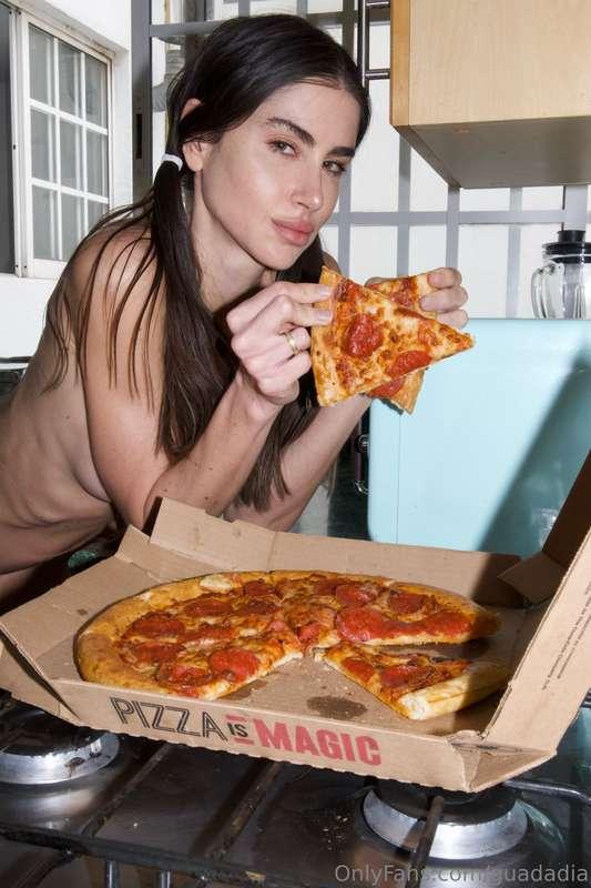 Lunch break fantasy unlocked ;)