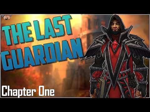 Updated Chapter One video...