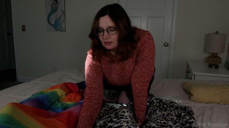 A fun MMF taboo vid for today!! Straight from your mind to m..