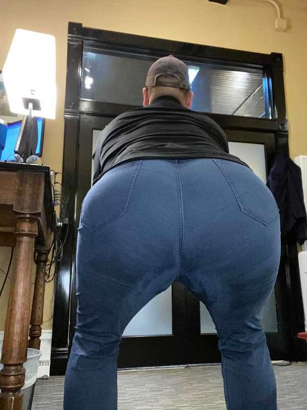 I need this brand of pants again 