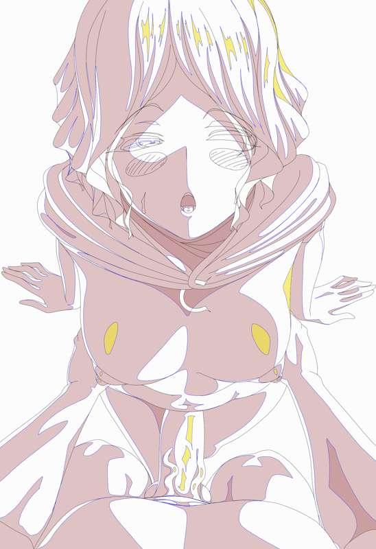 [wip] ELDEN RING Melina missionary position